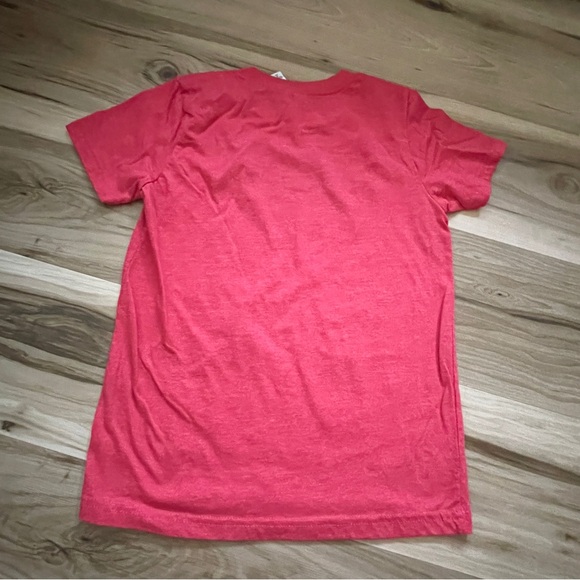 Bella Canvas T-shirt Stay Curious Tribute to NASA Mars Curiosity Rover M… - Picture 6 of 6